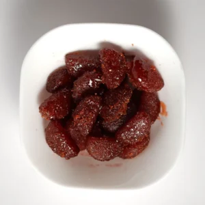 GOMITA NARANJA ENCHILADA GOURMET