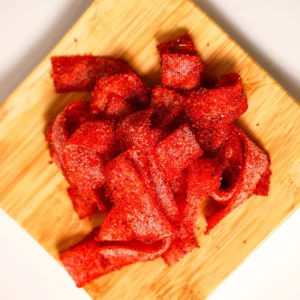 CHILI STRAWBERRY BANDS GOURMET