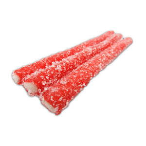 SOUR STRAWBERRY STRAWS