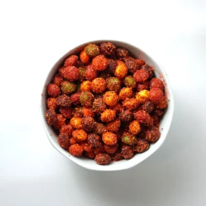 SKITTLES CHILI FRUITY CANDY GOURMET