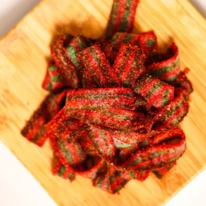 CHILI WATERMELON BANDS GOURMET