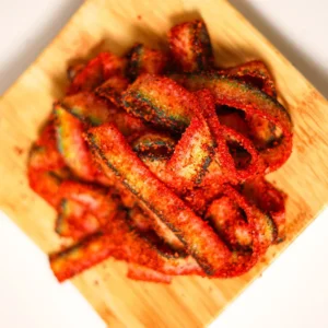 CHILI RAINBOW BANDS GOURMET