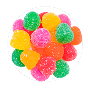 Gomitas