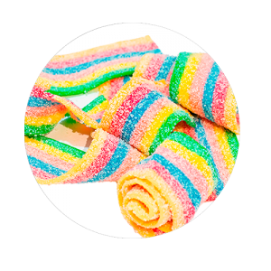 Deli Candies