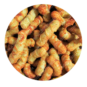 Productos de Nopal