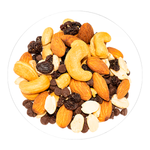 Frutos Secos y Semillas
