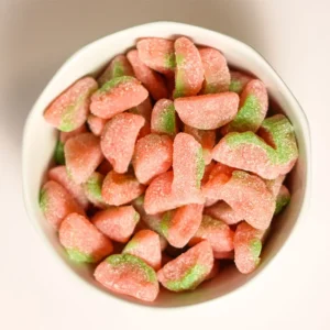 SOUR PATCH WATERMELON GUMMY