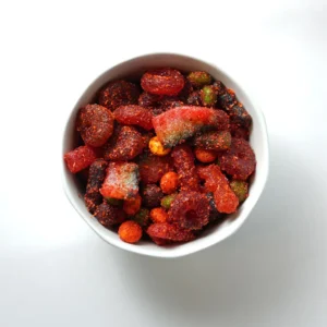 CHILI MIX GOURMET