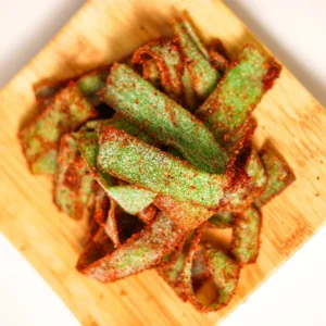 CHILI GREEN APPLE BANDS