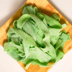 SOUR GREEN APPLE BANDS