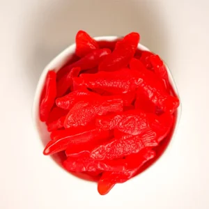 SWEDISH FISH GUMMIES