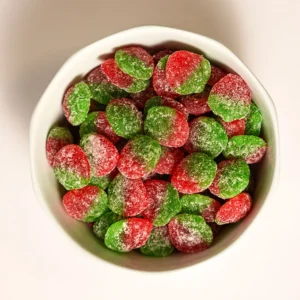 SOUR PATCH STRAWBERRY