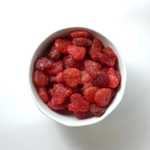 JOLLY RANCHER RED CHILI GUMMIES
