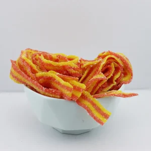 SOUR STRAWBERRY BANANA BANDS