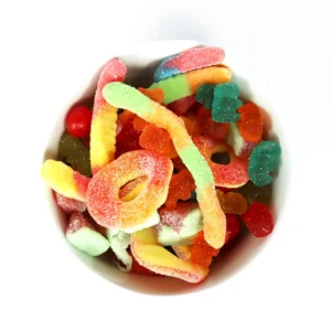 MEXICAN PARTY MIX