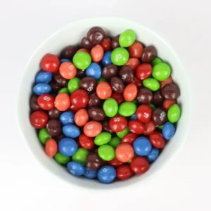 SKITTLES WILDBERRY CANDY