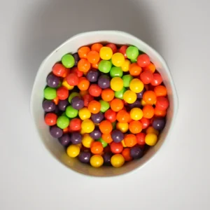 SWEETARTS MINI CHEWY CANDY